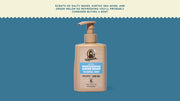Coastal Mist Hand Soap M7