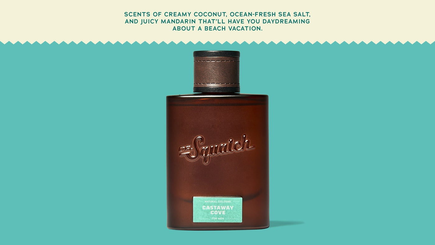 Castaway Cove Cologne R5