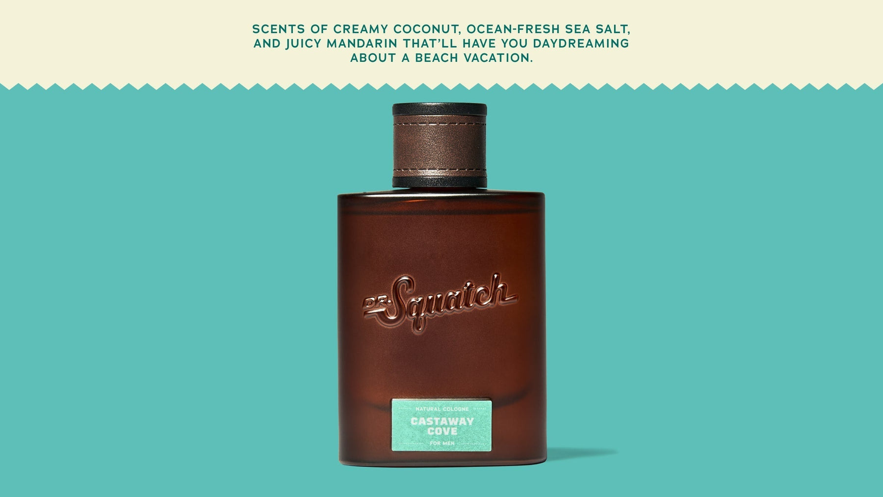 Castaway Cove Cologne R5