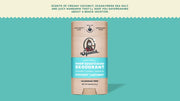Coconut Castaway Deodorant Y5