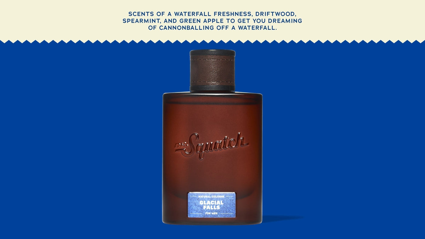 Glacial Falls Cologne Y6
