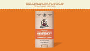 Lumberjack Lodge Deodorant X8