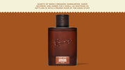 Fireside Bourbon Cologne N8