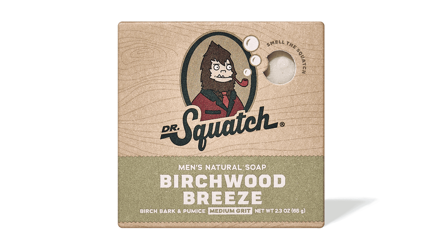Birchwood Breeze Mini B7