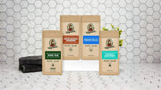 Body Wash 4-Pack N5
