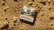 Bronco Bricc D6