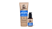 Fresh Falls Smooth Shave Bundle K1