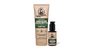 Pine Tar Smooth Shave Bundle B4
