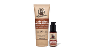 Wood Barrel Bourbon Smooth Shave Bundle J3