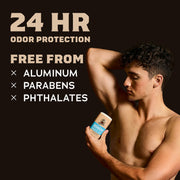 Exclusive: Deodorant 2-Pack Offer H6