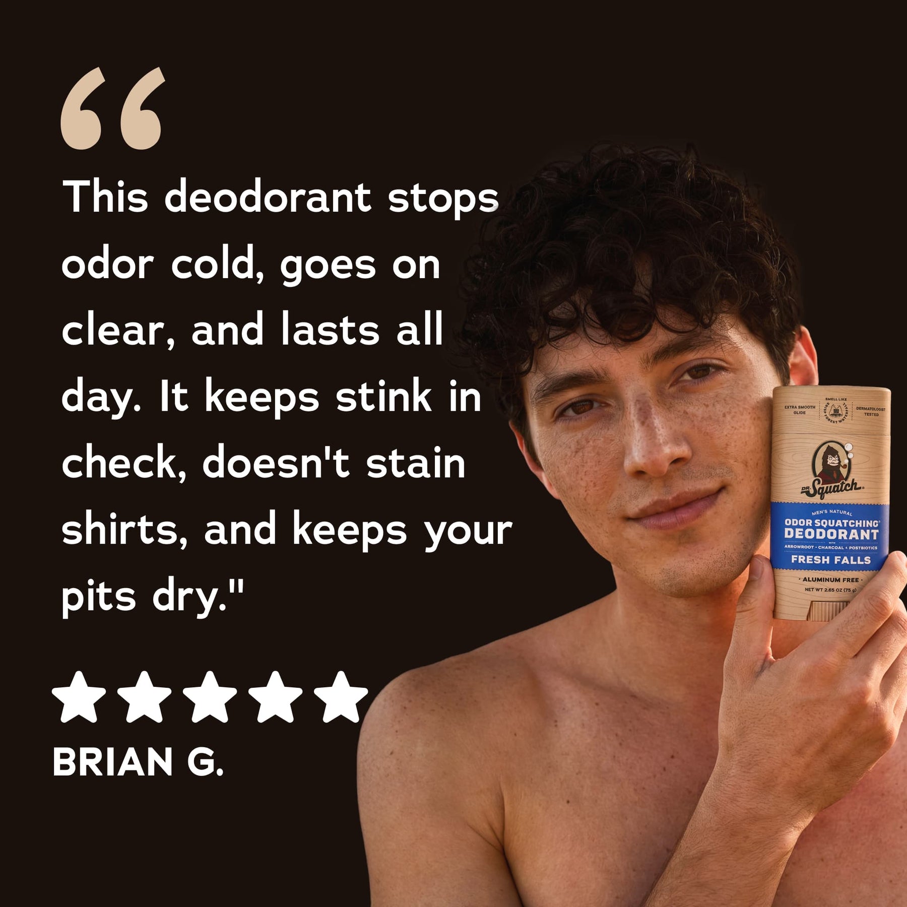 Exclusive: Deodorant 2-Pack Offer T4