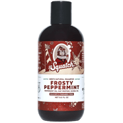 Frosty Peppermint Shampoo H9