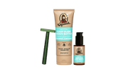 Coconut Castaway Glide Guy Bundle R9