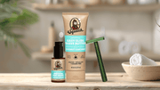 Coconut Castaway Glide Guy Bundle R9