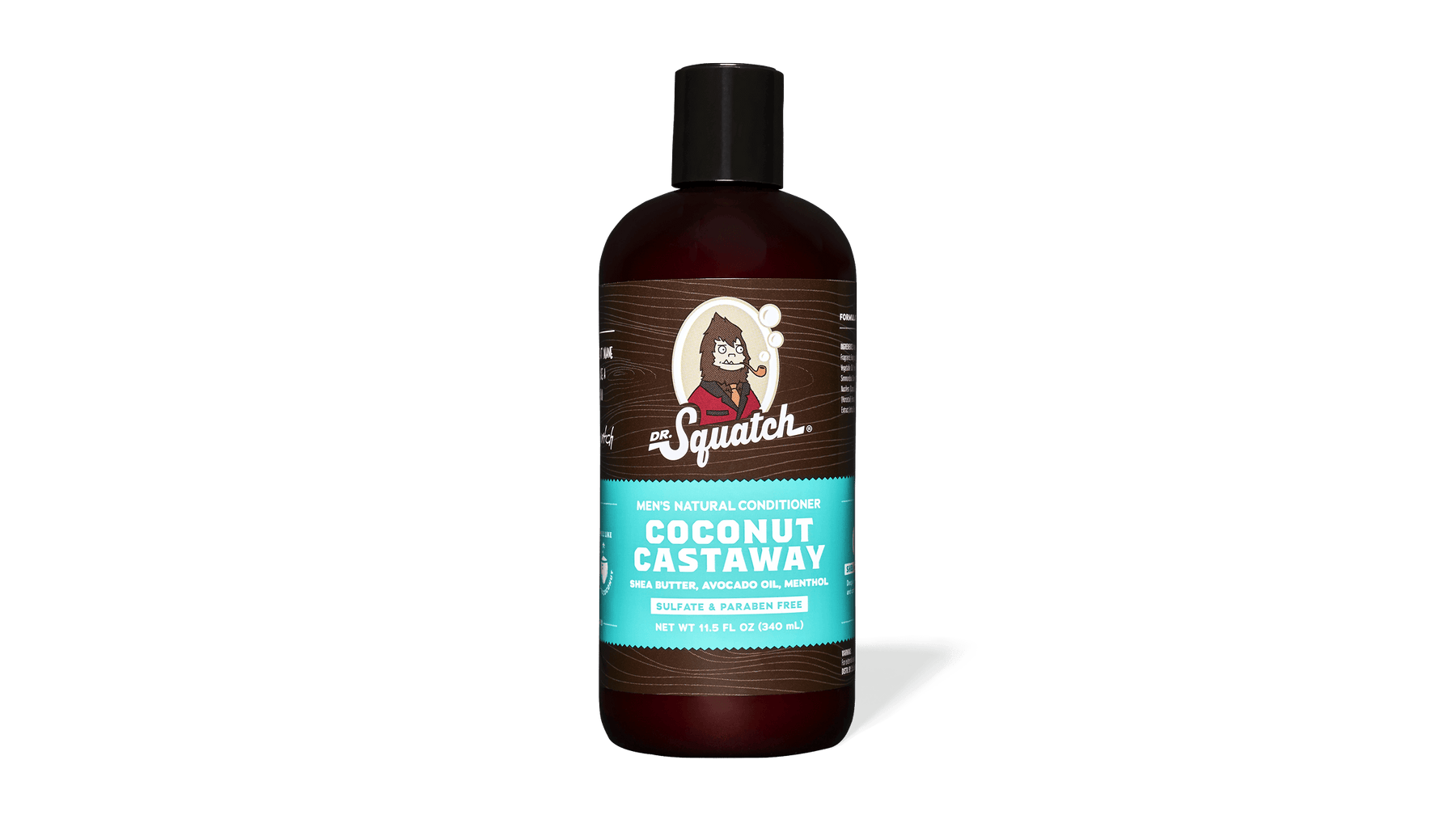 Coconut Castaway Conditioner U7