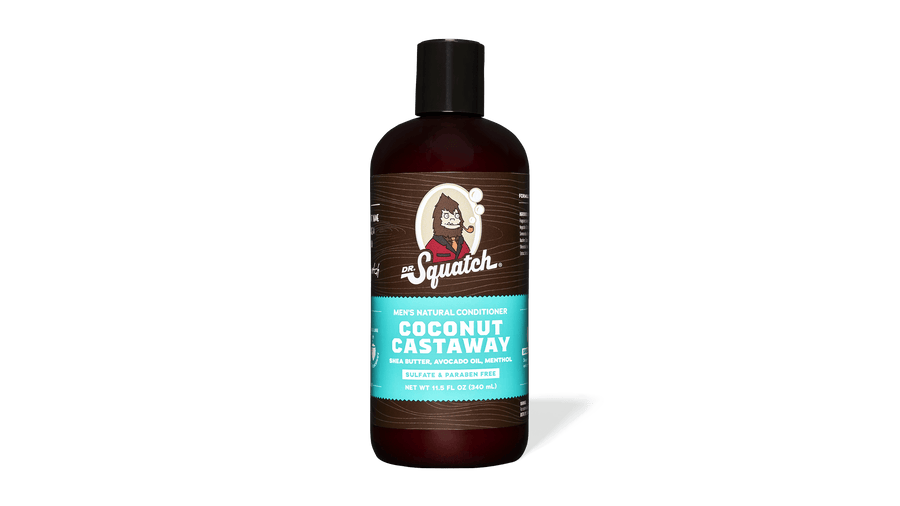 Coconut Castaway Conditioner U7