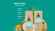 Refreshing Hair Care Kit W3