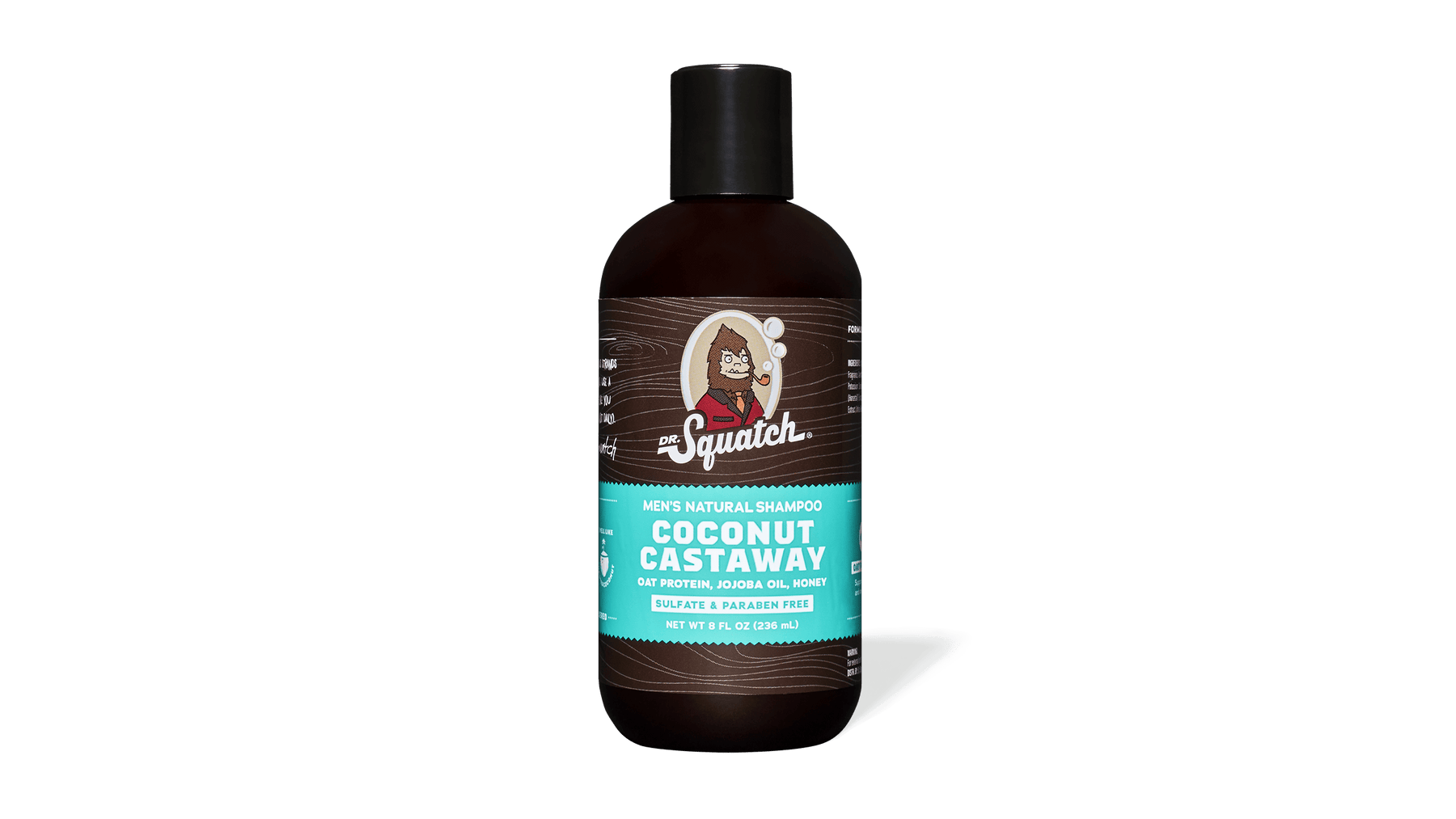 Coconut Castaway Shampoo B0