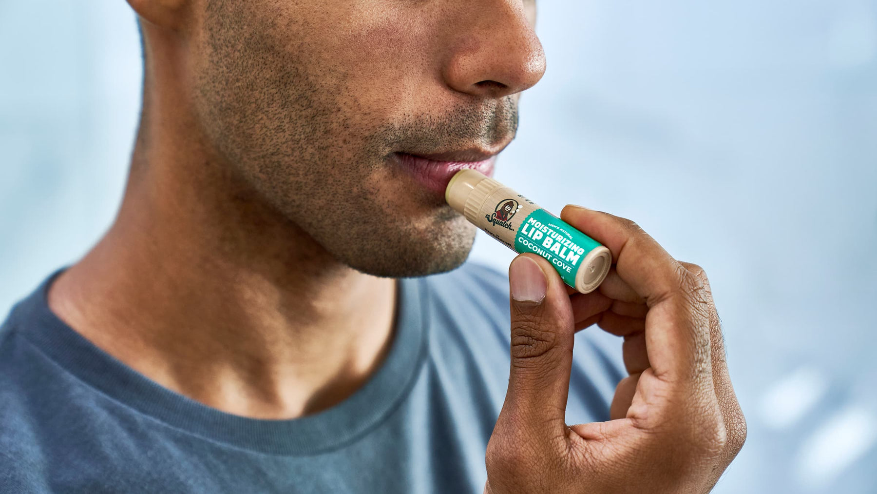 Coconut Cove Lip Balm X7