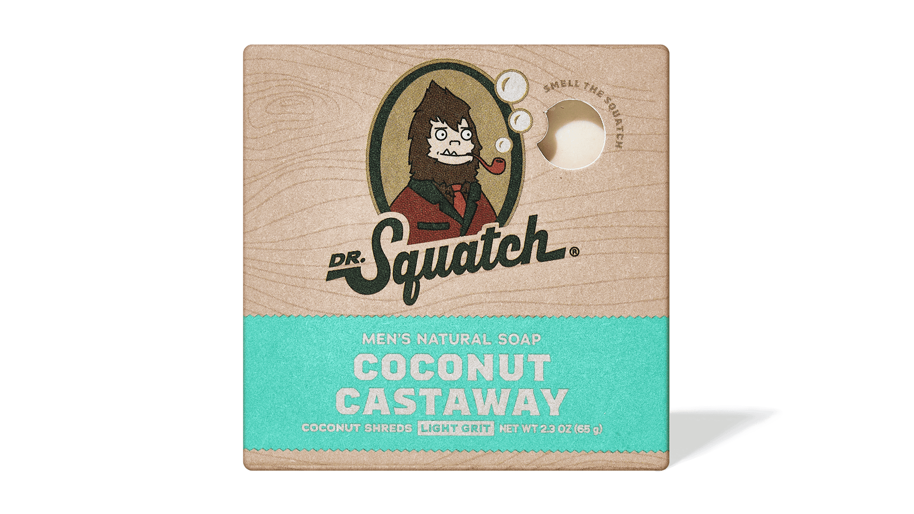 Coconut Castaway Mini Y1