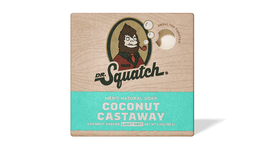 Coconut Castaway Mini Y1