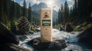 Pine Tar Conditioner Y2