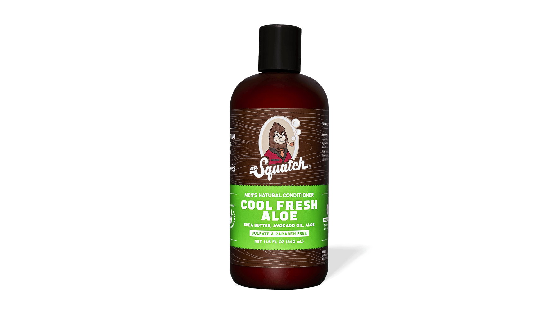 Cool Fresh Aloe Conditioner T5