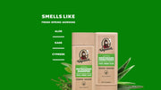 Refreshing Hair Care Kit W3