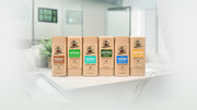 Refreshing Hair Care Kit W3