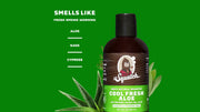 Cool Fresh Aloe Shampoo S8