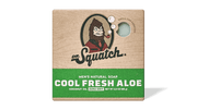 Cool Fresh Aloe Mini P3