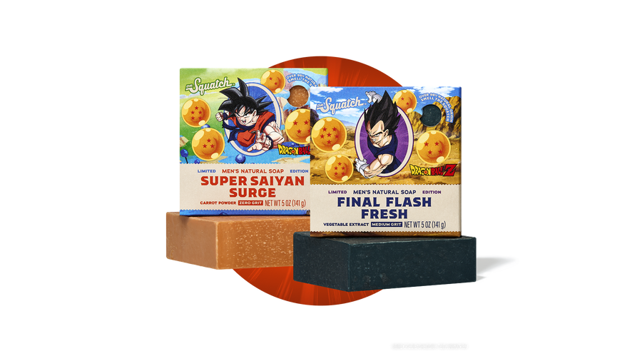 Dragon Ball Z Duo F2