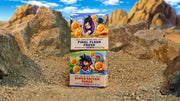 Dragon Ball Z Duo F2