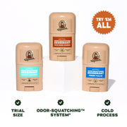 Deo Sampler Set V9