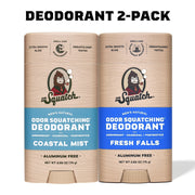 Coastal Mist & Fresh Falls 2-Pack T3