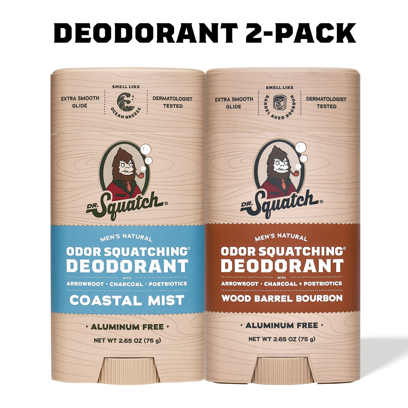 Coastal Mist & WBB 2-Pack E4