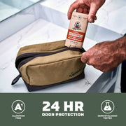Deodorant 6-Pack T2