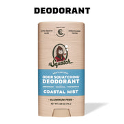 Coastal Mist Deodorant P7