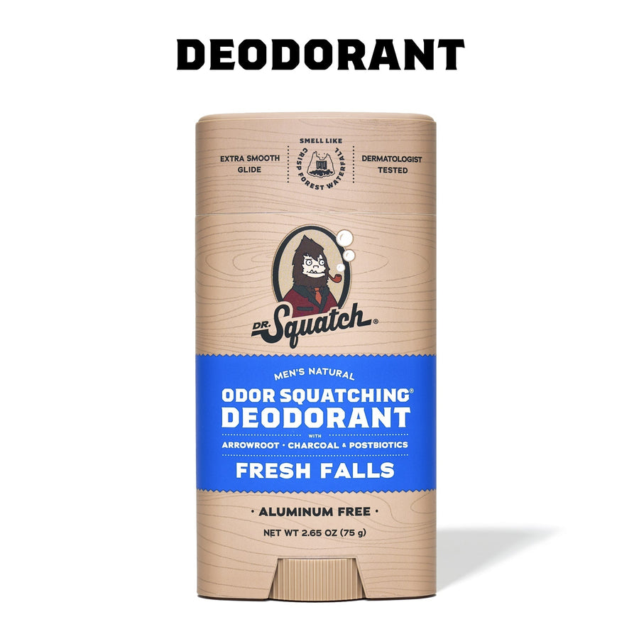 Fresh Falls Deodorant H1
