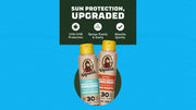 Spray Sunscreen 2-Pack Z8