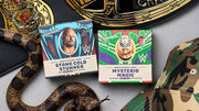 Double Smackdown 2-Pack X0