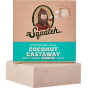 Essentials: Coconut Castaway Bar Soap A9