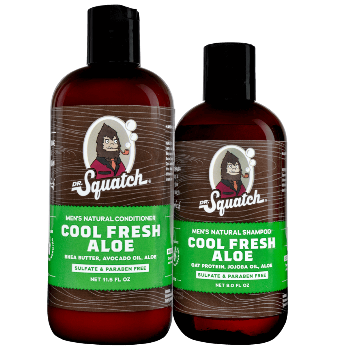 Starter Suave Bundle P1