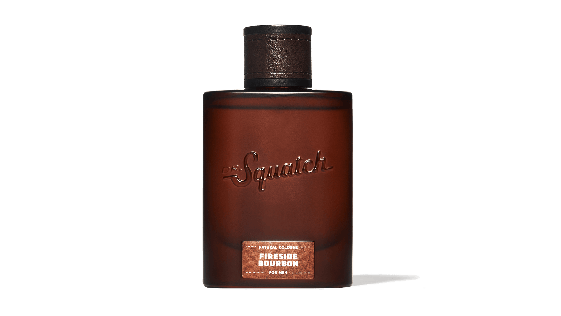 Fireside Bourbon Cologne N8