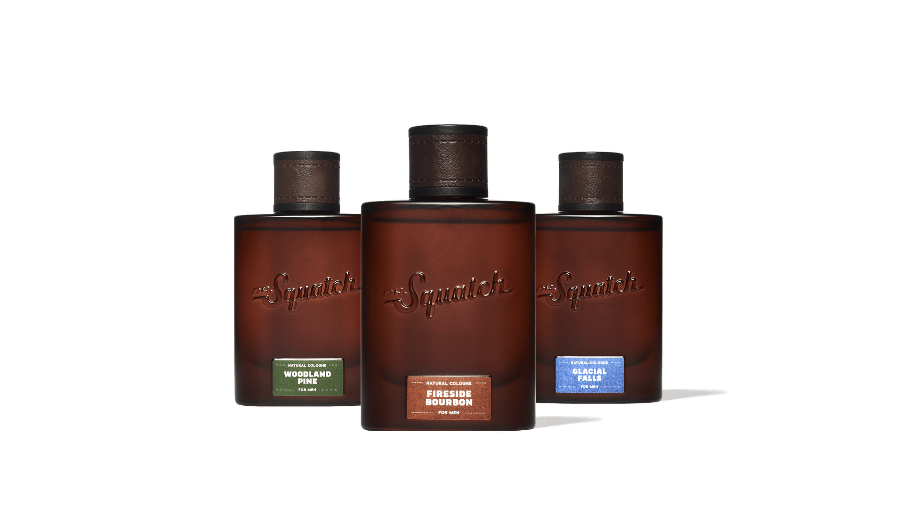 Cologne 3-Pack Y2