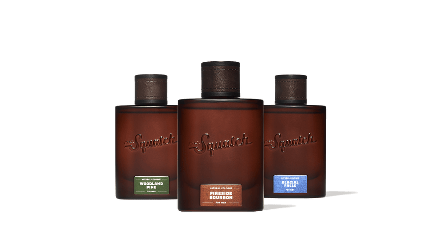 Cologne 3-Pack Y2