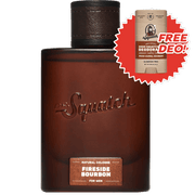 Fireside Bourbon Cologne with Free Deo! R9