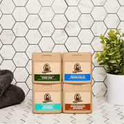 Lather Up Bundle A2