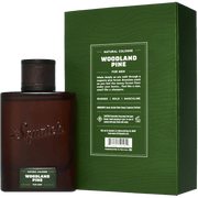 Rugged Scents Set N4
