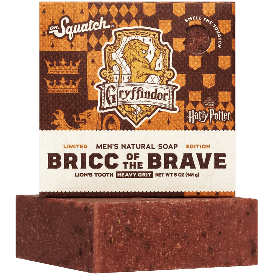 Bricc of the Brave T9